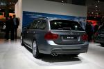 BMW 3-Series Touring 2009 года